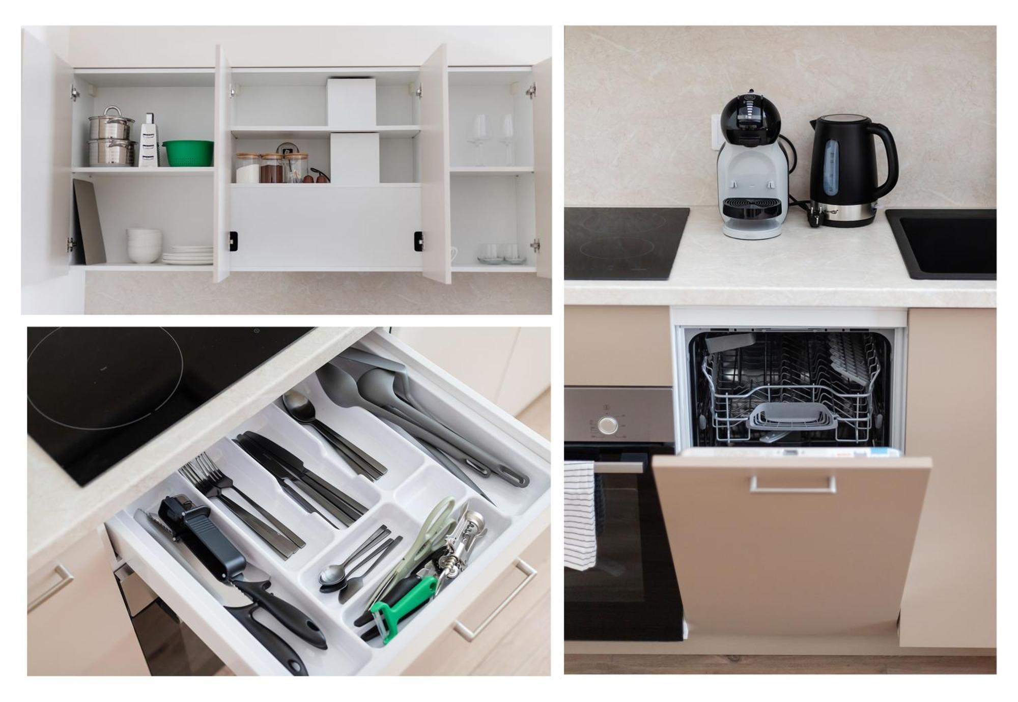 Studioapart23 - Brand New Apartments In City Center VNO Pokoj fotografie