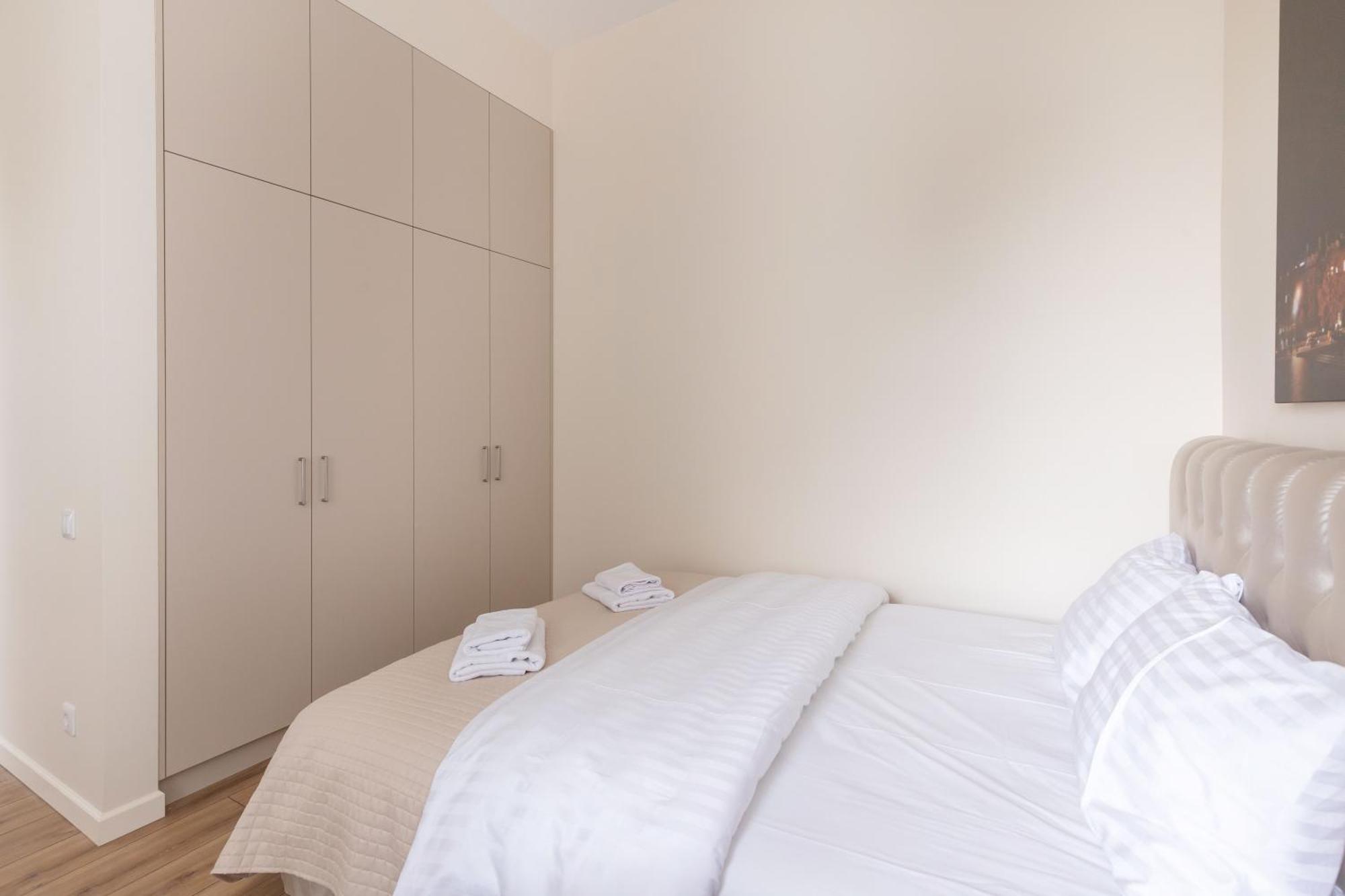 Studioapart23 - Brand New Apartments In City Center VNO Pokoj fotografie